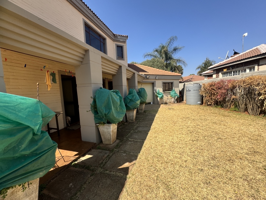 4 Bedroom Property for Sale in Doringkruin North West